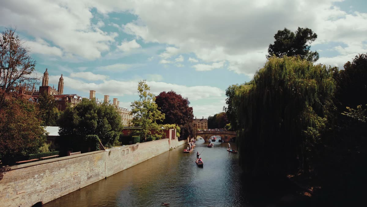 Cambridge