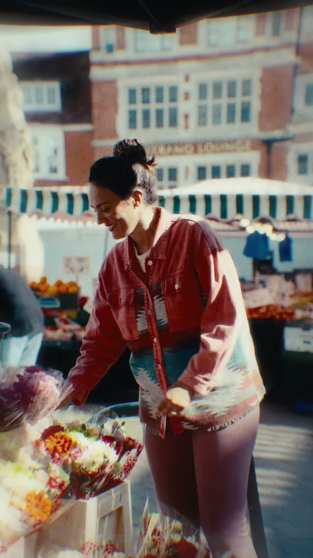 Market